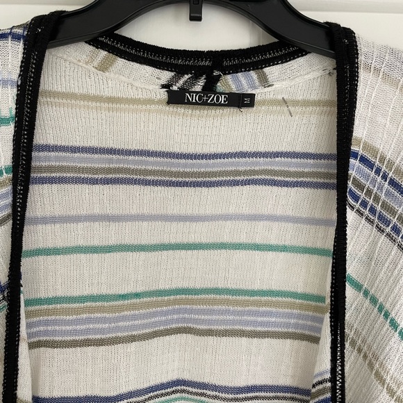 Nic + Zoe Cardigan - Picture 6 of 6